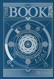 The Book manuale definitivo di Hungry Minds Nuovo 