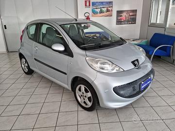 PEUGEOT 107 1.4 HDi 3p. Plaisir