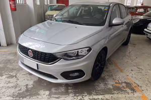 Fiat Tipo 1.4 4 porte Opening Edition