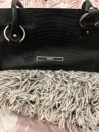 Ferre borsa