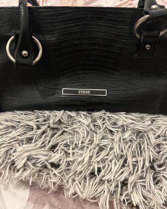 Ferre borsa