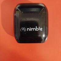 Auricolari Wireless Nimble 