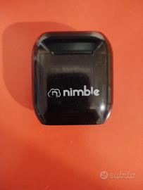 Auricolari Wireless Nimble 