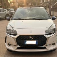 Ds DS3 3 BlueHDi 100 S&S So Chic Cabrio