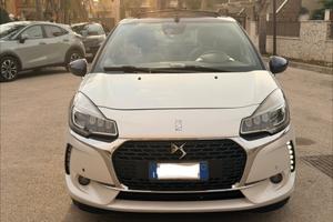 Ds DS3 3 BlueHDi 100 S&S So Chic Cabrio