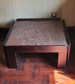 Tavolino da salotto