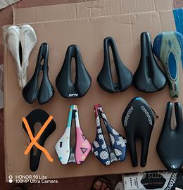 Selle bici da corsa