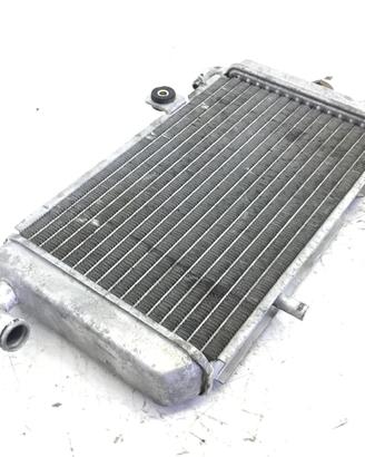 PIAGGIO HEXAGON GTX 180 RADIATORE ACQUA LIQUIDO RA