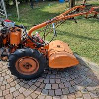 motocoltivatore  valpadana