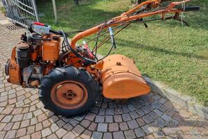 motocoltivatore  valpadana