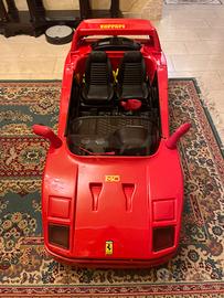 Ferrari f40
