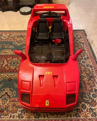 Ferrari f40