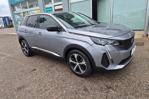 Peugeot 3008 BlueHDi 130 S&S Allure