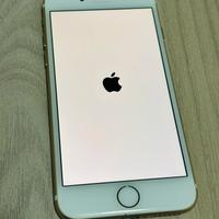 Iphone 7 white 64gb