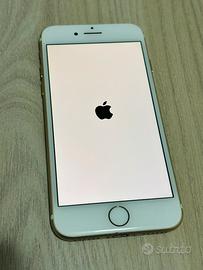 Iphone 7 white 64gb