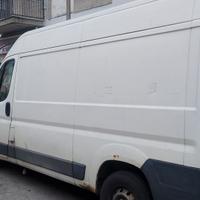 FIAT Ducato 2300 Multijet anno 2007