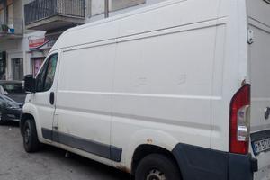FIAT Ducato 2300 Multijet anno 2007