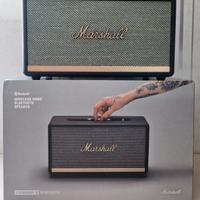 Marshall Stanmore II Bluetooth Lautsprecher