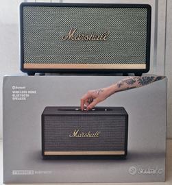 Marshall Stanmore II Bluetooth Lautsprecher