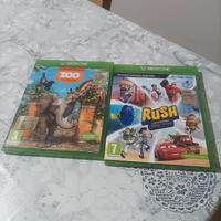 Giochi xbox one