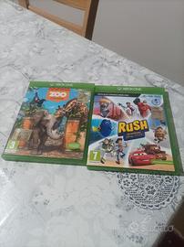 Giochi xbox one
