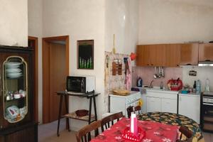 Villetta singola con ampi spazi esterni