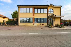 UFFICIO A CASTELVETRO PIACENTINO