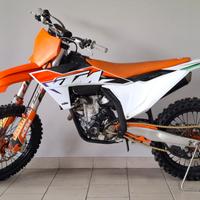 Ktm Sxf 250