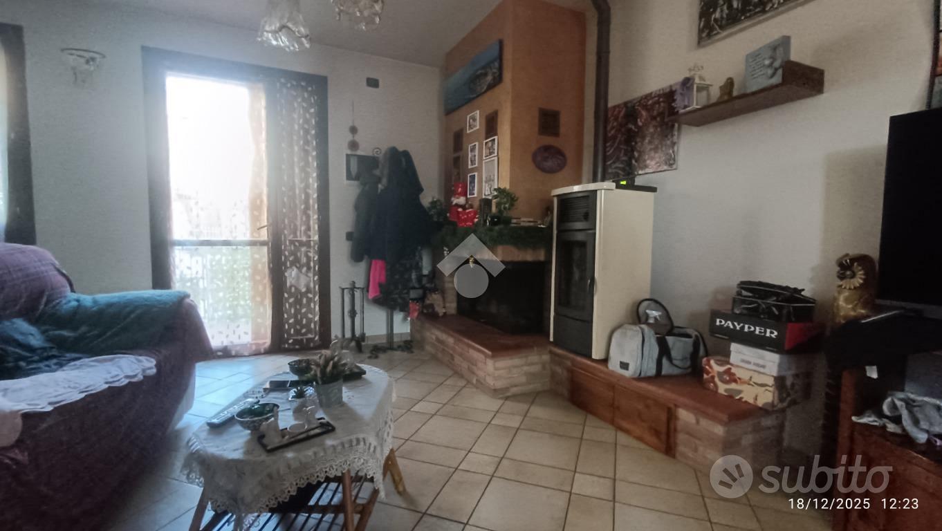 Appartamento – Toano, La Cà, Cerredolo - Vista 4