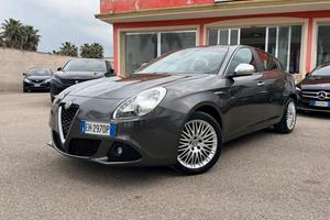 Alfa giulietta 1.6 JTDm