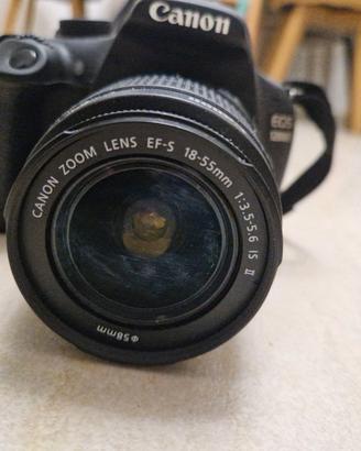 Reflex Canon EOS 1200D