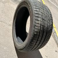 Gomme estive Pirelli P zero 275/40 R19 101Y