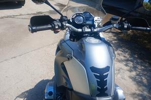 BMW 1200GS con ABS