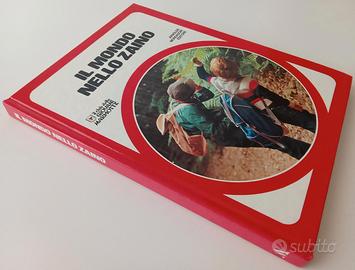 Club Giovani Marmotte Il Mondo Nello Zaino 1978