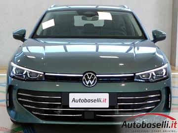 VOLKSWAGEN Passat 1.5 eTSI 150 CV ACT DSG BUSINE
