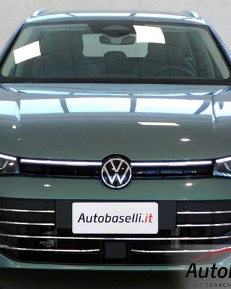 VOLKSWAGEN Passat 1.5 eTSI 150 CV ACT DSG BUSINE