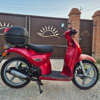 scarabeo 50 2t