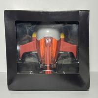 Go Nagai Robot Collection N°57