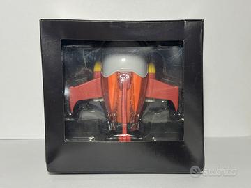 Go Nagai Robot Collection N°57