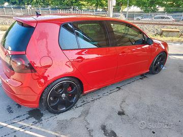 golf gti edition 30 