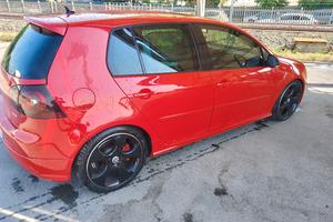 golf gti edition 30 