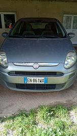 Fiat punto  1.3