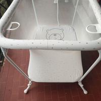 Box per bambini Baby Bear