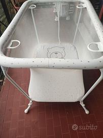 Box per bambini Baby Bear