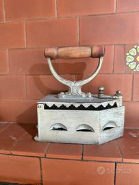 Ferro da stiro vintage