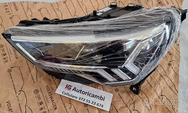 FARO Audi Q3 FULL-Led ORIGINALE 83A 941 033