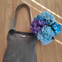 tracolla Pollini unisex 