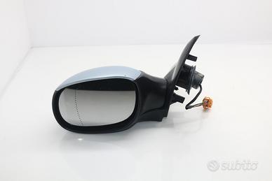 SPECCHIETTO RETROVISORE SINISTRO PEUGEOT 206 Cabri