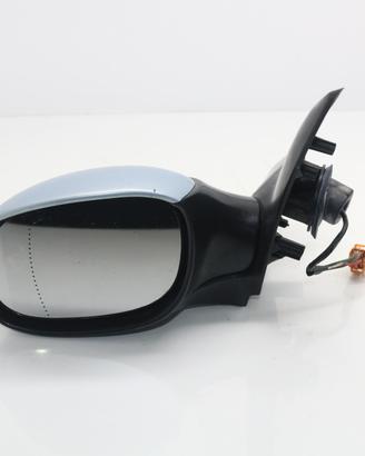 SPECCHIETTO RETROVISORE SINISTRO PEUGEOT 206 Cabri
