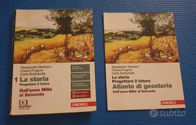 Libro scolastico 